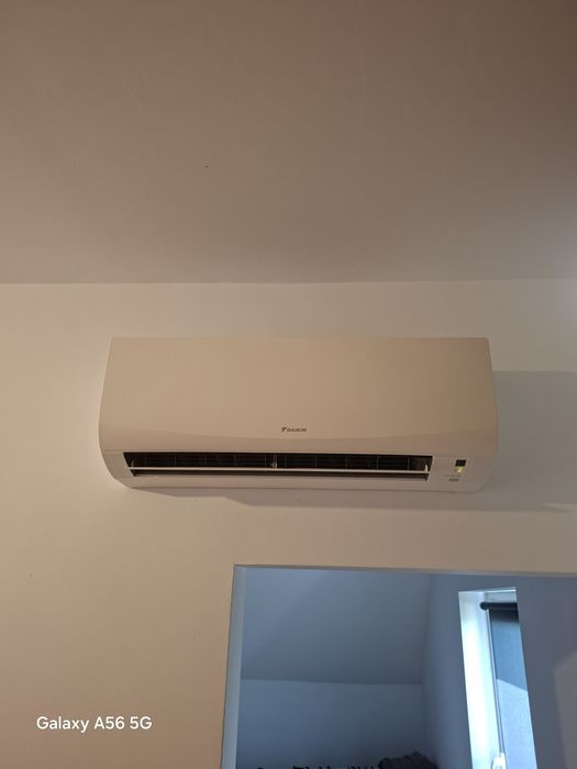 Instalez aer condiționat