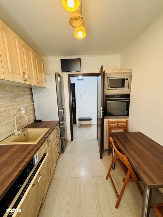 Apartament 4 camere pe 2 niveluri Calea Urseni 2 locuri de parcare 0%