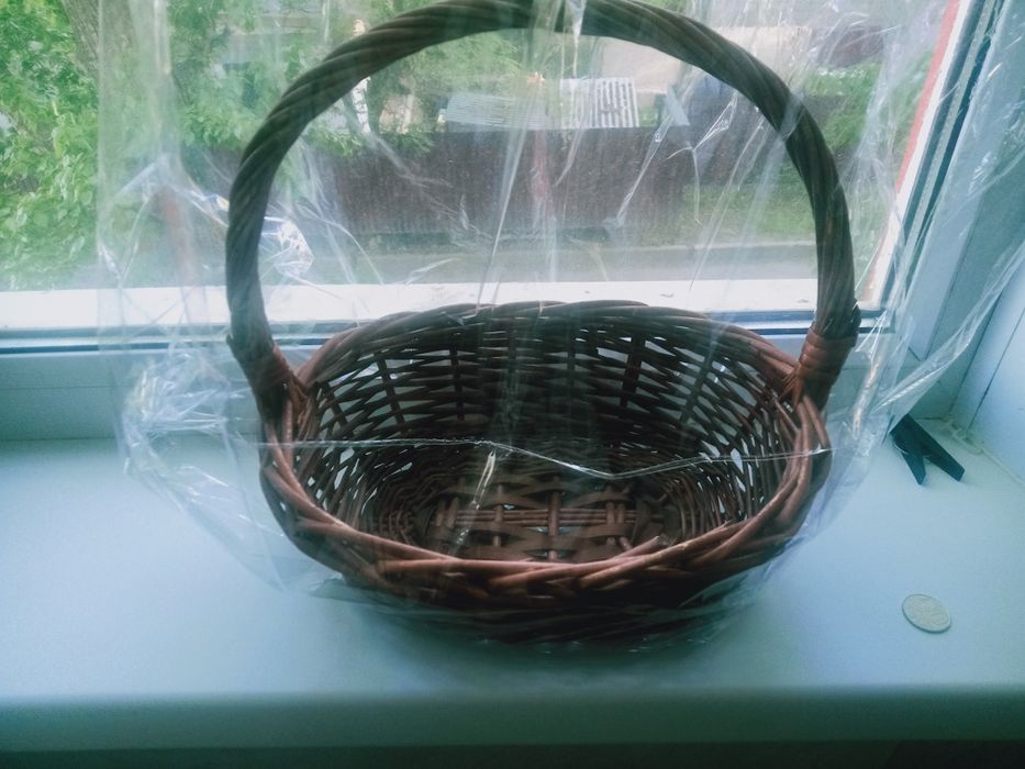 Продам корзины .