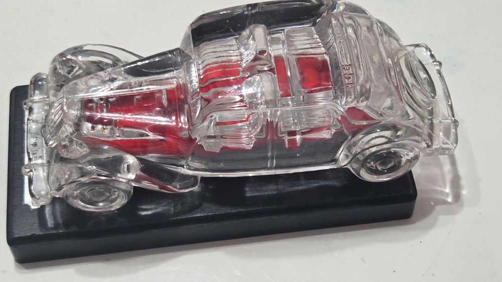Macheta vintage Citroen deosebita
