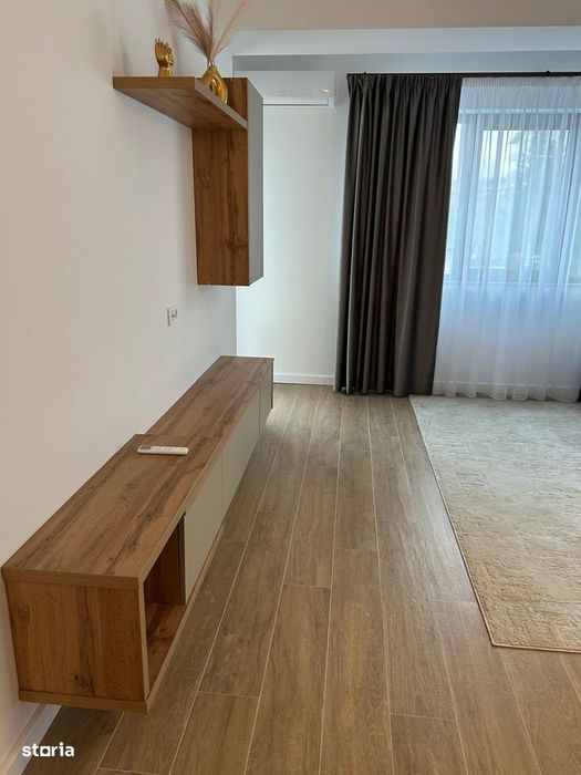Apartament cu 2 camere de închiriat în Curtea de Argeș