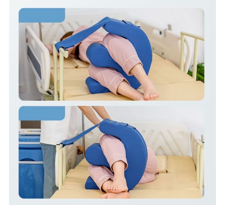 Подушка для лежачих больных