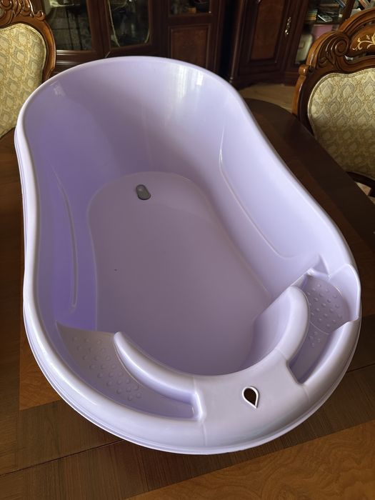 Ванночка детская