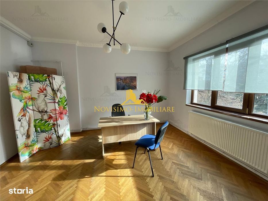 Novisimo-Imobiliare: Spatiu De Inchiriat , Ultracentral
