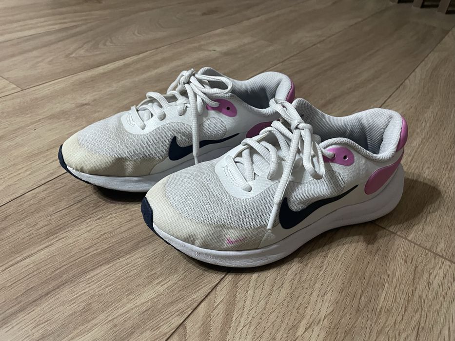 Детски маратонки Nike