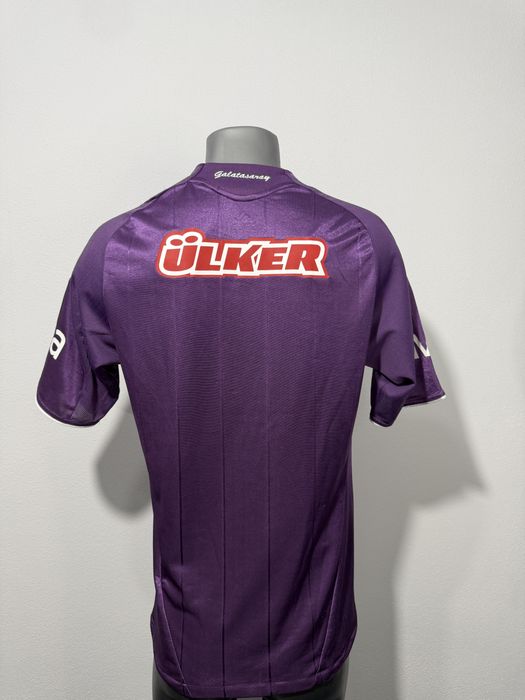Tricou Adidas Galatasaray Marimea S