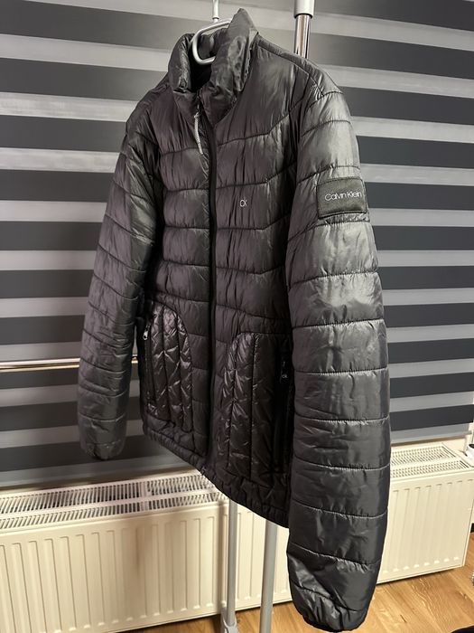 Geaca barbati Calvin Klein, marimea M