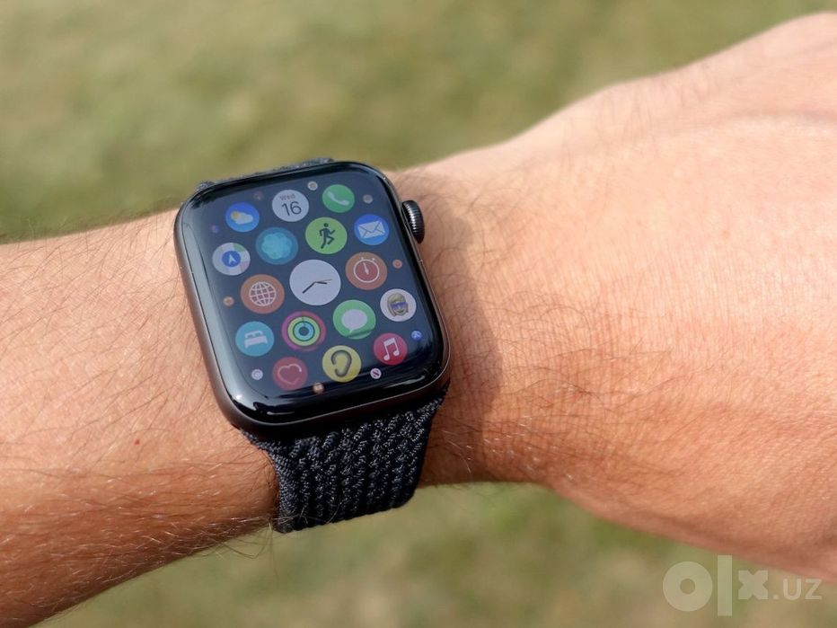 iPhone 13 pro soat bilan sotiladi