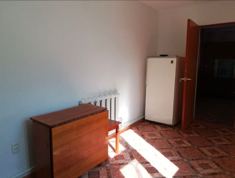 Сдам времянку на ГМЗ