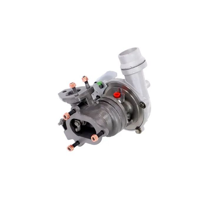 Turbina noua Dacia Dokker Duster Lodgy Logan Sandero, Renault Clio 4 Megane 3, 1.5dci
