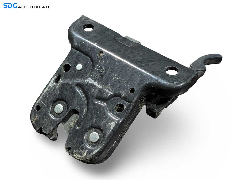 Broasca Incuietoare Haion Portbagaj Audi A4 B7 2004 - 2008 Cod 8P3827469 [LC3911]