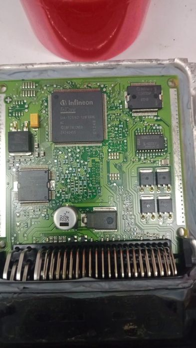 Микросхема 40049