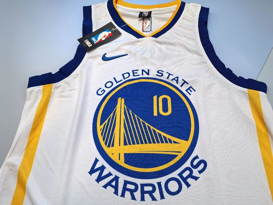 Баскетболен потник на Джими Бътлър #Голдън Стейт #нов модел!!!