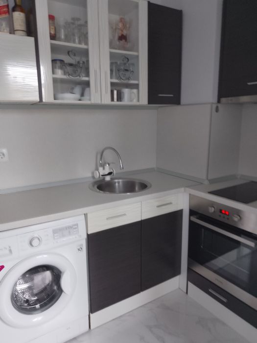 Продава се Четиристаен апартамент в Стара Загора, Център - 85 кв.м за 1765 €/кв.м - Снимка #10