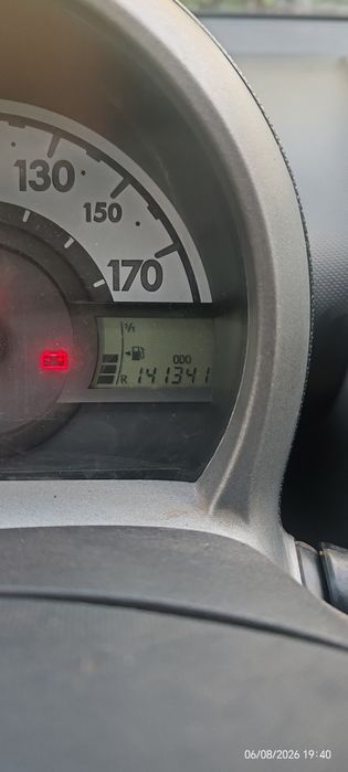 Vând Peugeot 107 – Mașina ideală pentru oraș!