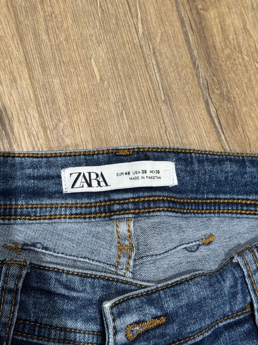 Мъжки Дънки ZARA/Pull&Bear