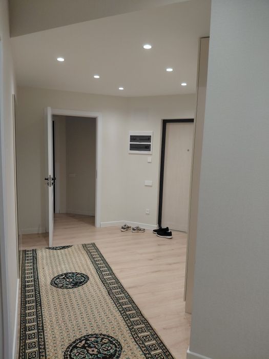 2 хонали квартира