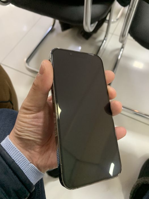 IPhone 13 pro 128/87