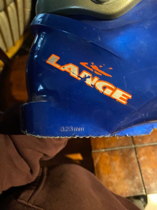 Ски обуви размер (43-44)