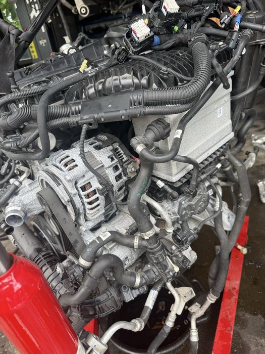 Двигател бмв м3 г80 м4 г82 м2 г87 bmw m3 g80 m4 g82 m2 g87 мотор
