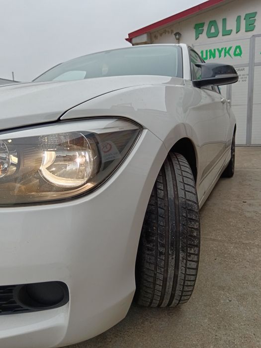 BMW Seria 116D 2.0D E6 F20 6+1Tr Eco Pro Sport Confort Schimb Variante
