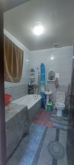 Продаётся участок яшнабад Ориентир Рисовый мост