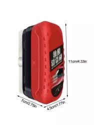 Avtomobil oynasi uchun AntiRain - Suv va yomg'irni qaytaruvchi vosita