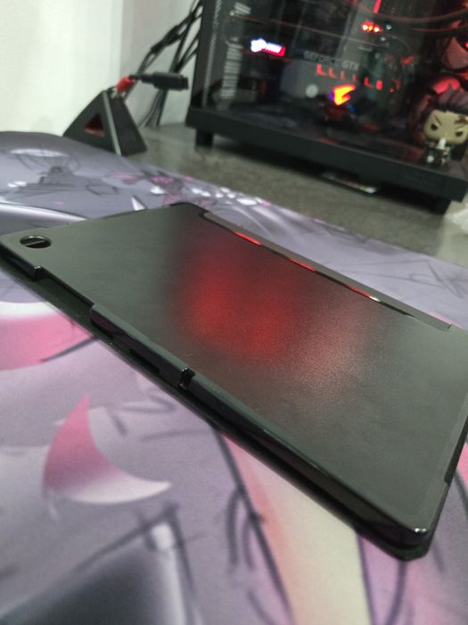 Husa Samsung tab A9+