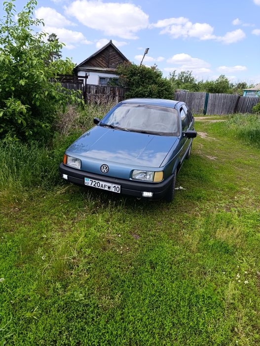 Продам passat b3