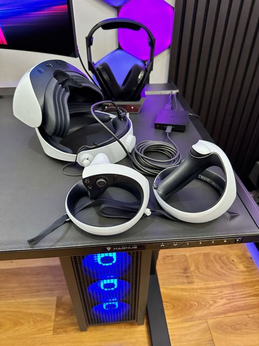 PSVR2(Гаранция)2г