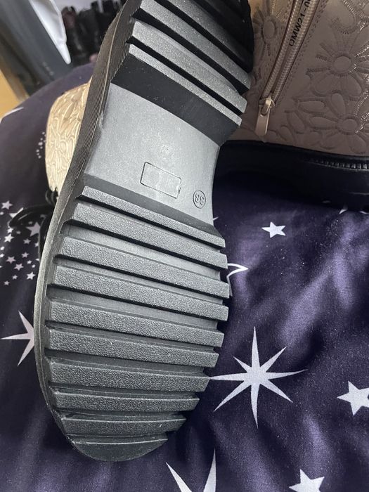 Дамски боти Tendenz