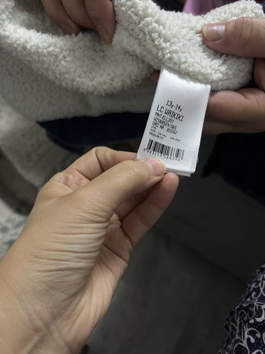 Продам утепленную джинсовку