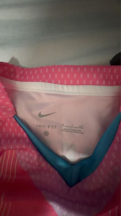 vand tricou lamine yamal 10