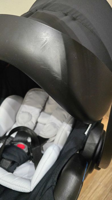 Столче за кола Stokke