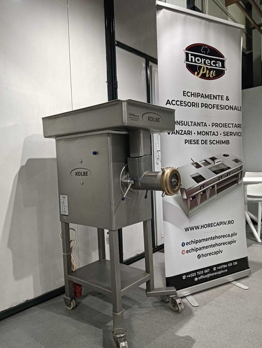 Masina de tocat  industriala kolbe