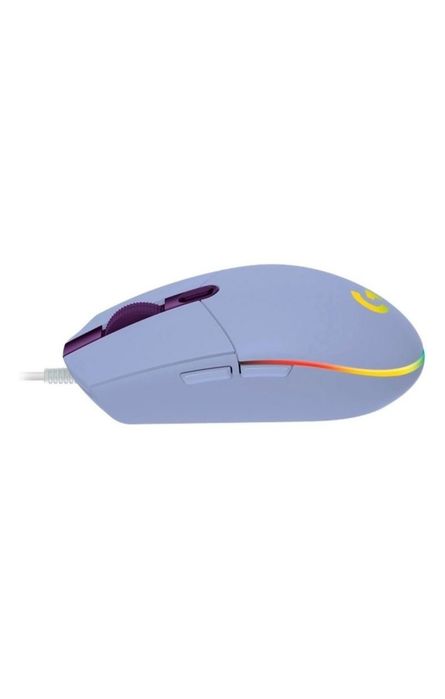 Компьютерная мышка Logitech G 102