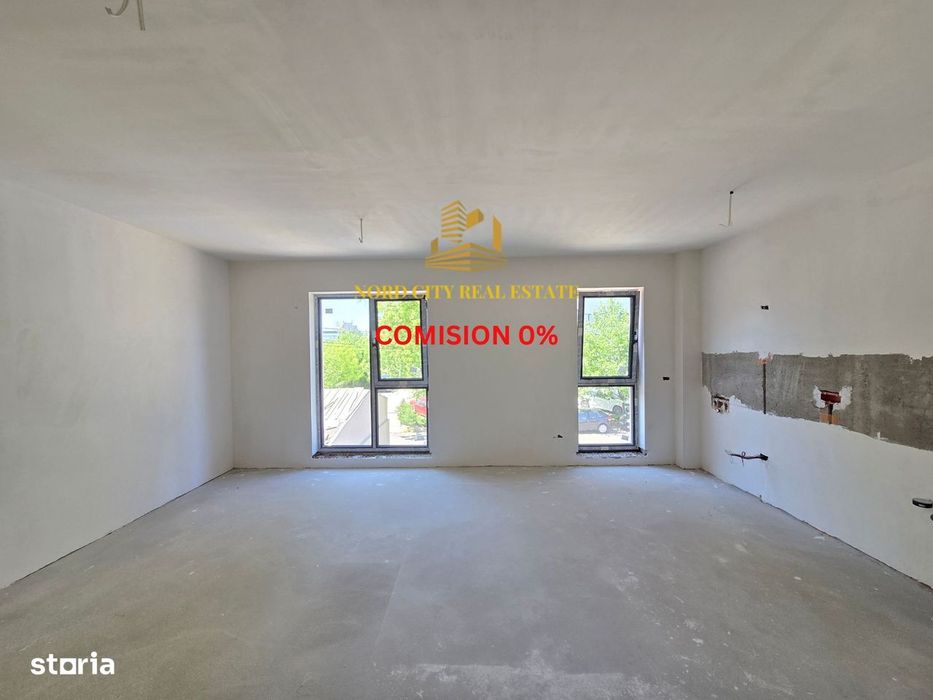 Apartament 2 camere Băneasa - Petrom City - Scoala Germana