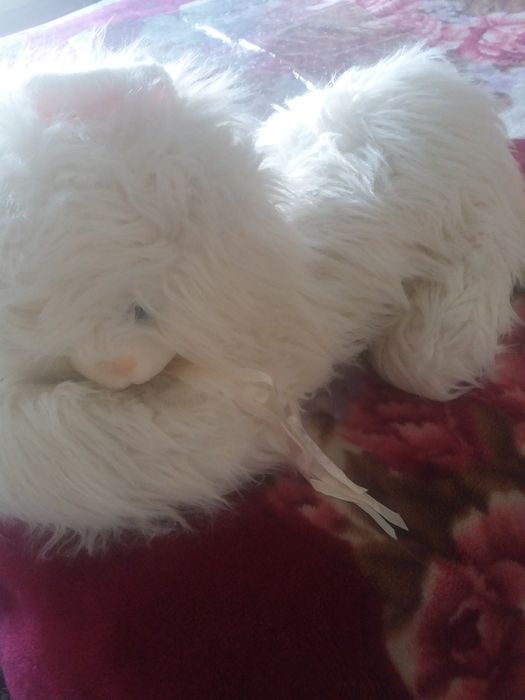 Детская игрушка  мишка