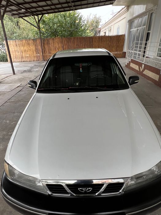 Nexia 1 Legenda Rodnoy