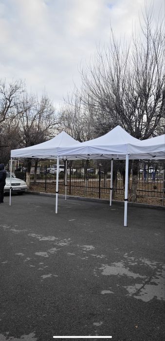 Аренда шатер, палатки