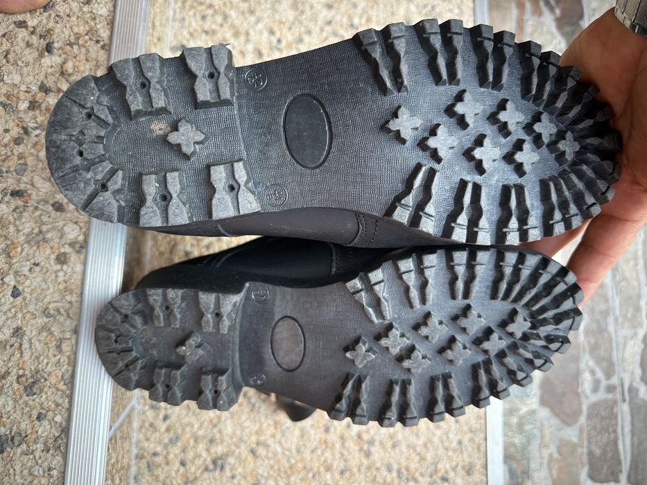 bocanci munca 46, slapi Crocs, Convers, Nike, Levis,Superga