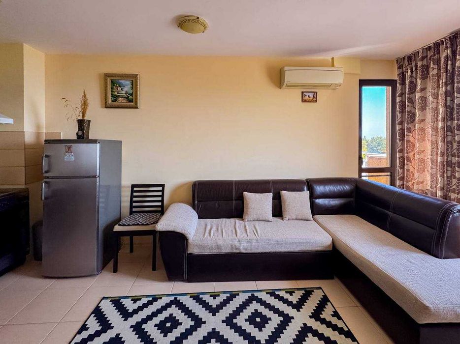 Продава се Двустаен апартамент в Бургас, Сарафово - 60 кв.м за 1267 €/кв.м - Снимка #5