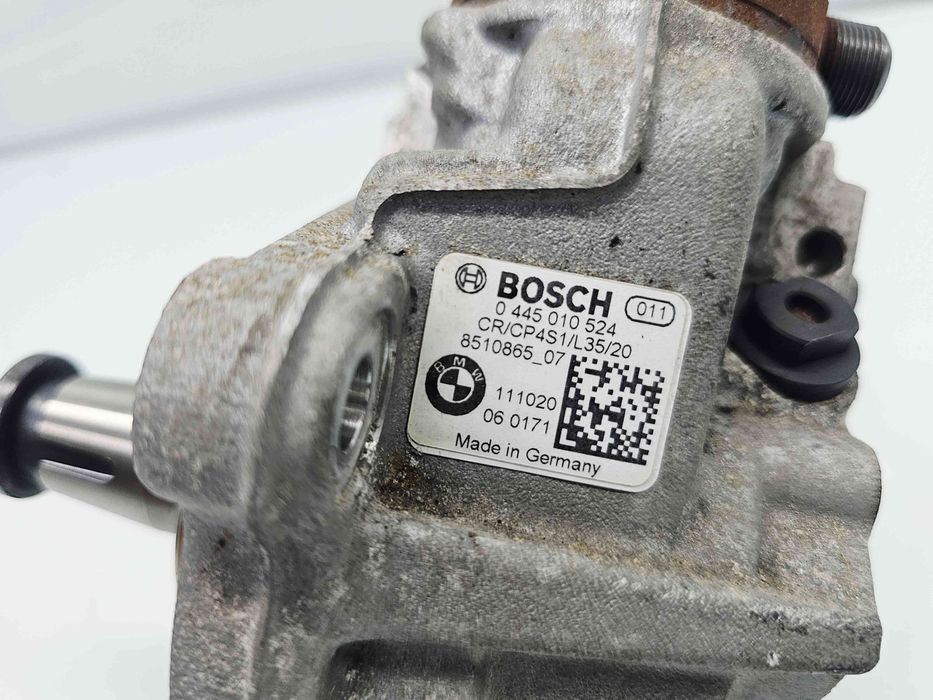 Pompa inalta presiune Bmw X1 (E84) [Fabr 2009-2015] 8510865 2.0 N47D20