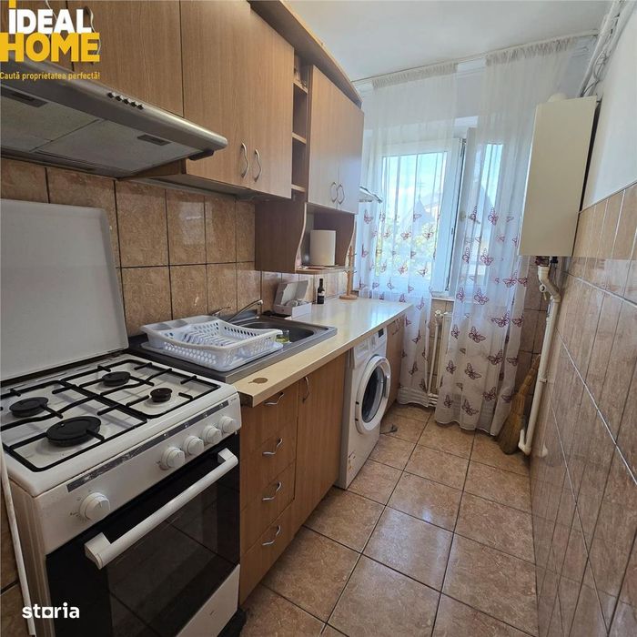 Apartament 2 camere. Alexandru- Olimp — fotografia 3
