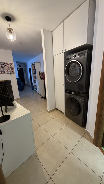 Apartament 3 camere central Otopeni mobilat, utilat gata de mutat