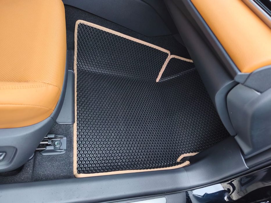 Ева коврики на заказ