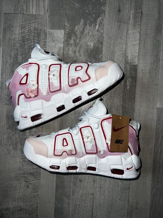 Nike Uptempo Roz