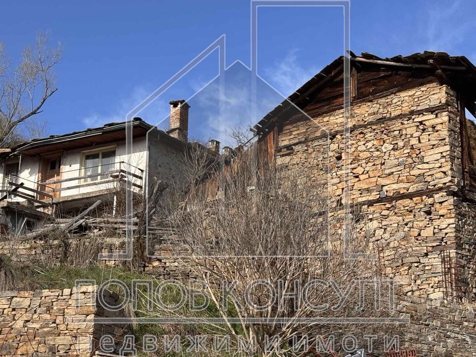 Продава се Къща в с. Ситово, Област Пловдив - 82 кв.м за 243 €/кв.м - Снимка #1