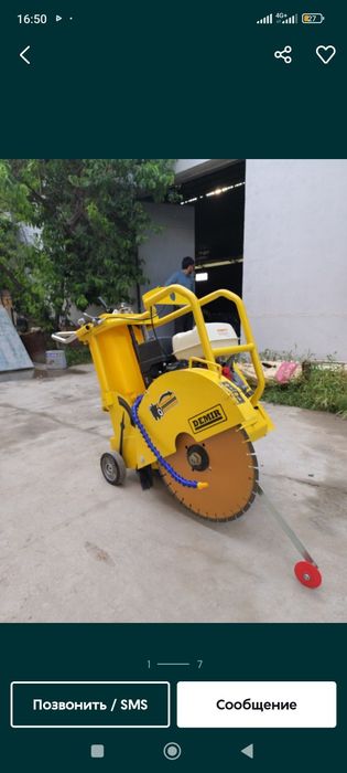 Shvarez,vibra katok va boshqa texnikalar arenda