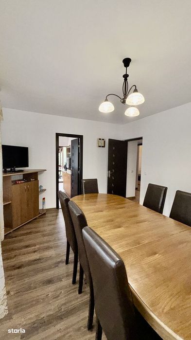 Casă P+1+M în Vlădești – 5 Dormitoare, 5 Băi, 274 mp, Zonă Liniștită